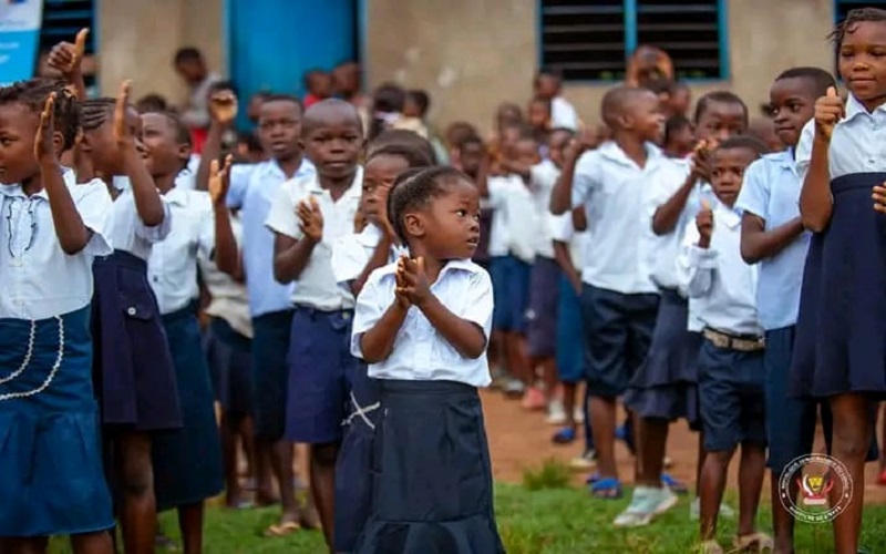 Kasaï oriental : un retour des classes timide à Mbujimayi