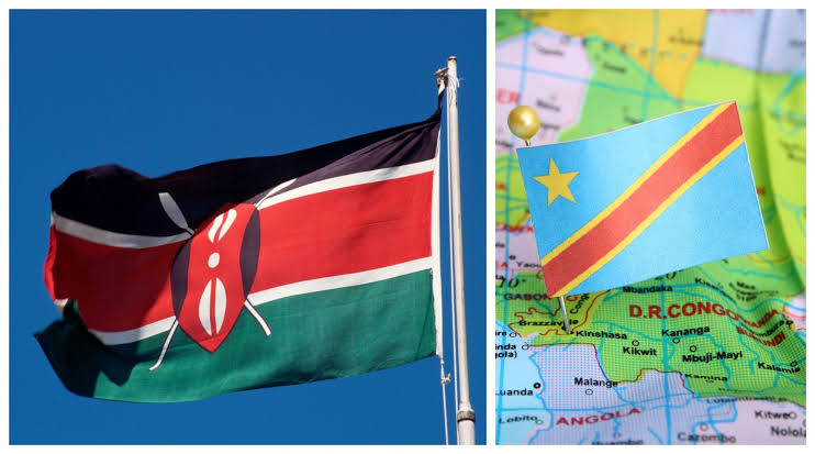 RDC: les ressortissants Congolais peuvent désormais se rendre au Kenya sans visa