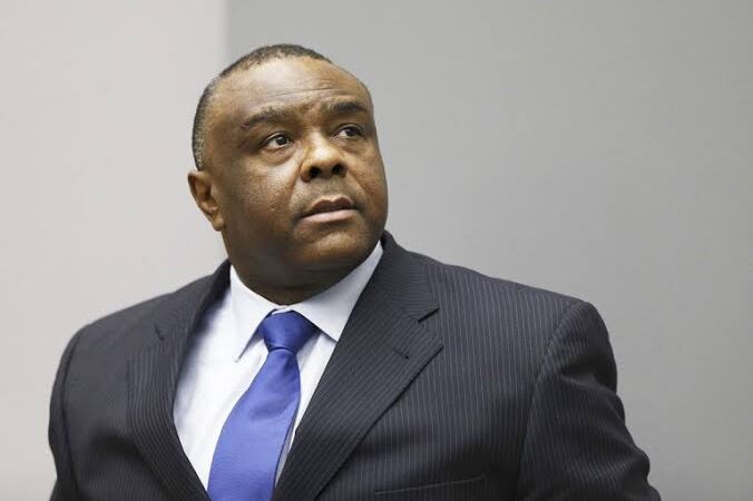 Sports : Kinshasa s’apprête à accueillir les Jeux de la solidarité pour la paix en Afrique, annonce Jean-Pierre Bemba