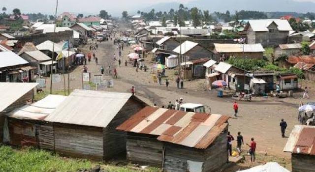 RDC: le groupement de Busanza dans le Nord-Kivu est-il annexé à l’Ouganda ?