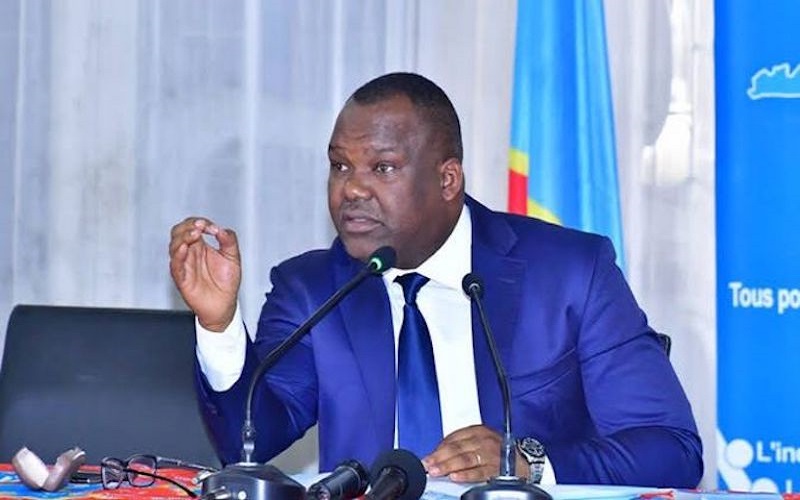 RDC : Corneille Naanga revient encore sur le fameux accord ayant marqué la première alternance politique