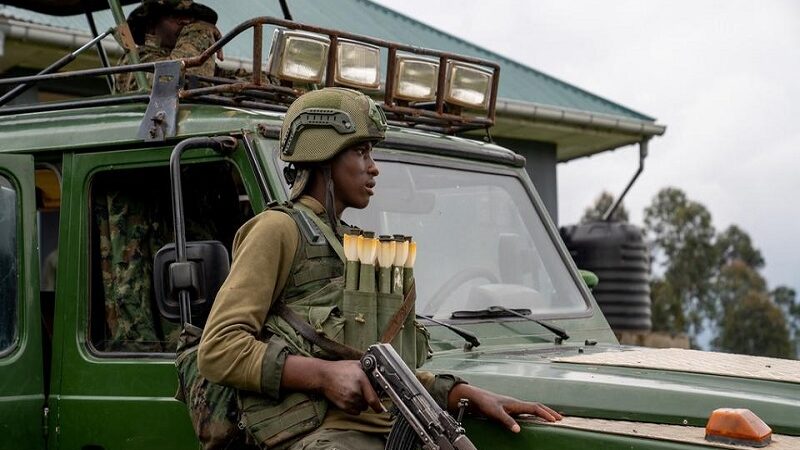 Guerre à l’Est : les USA appellent le Rwanda à cesser de soutenir le M23