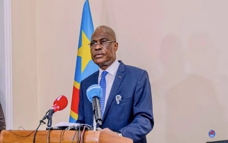 RDC : Martin Fayulu annonce le dépôt de sa candidature à la présidentielle