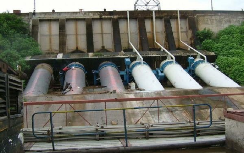 Kasai oriental : 1,5 millions USD débloqués pour la relance de l’un trois barrages hydroélectriques de la Miba