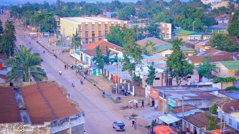 Kasaï oriental : à Mbujimayi, montée des violences urbaines entretenues par des groupes de jeunes