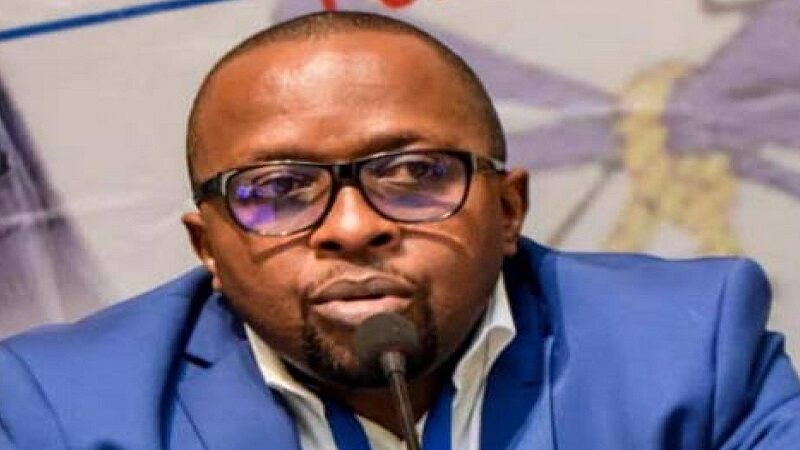 RDC : Jacquemain Shabani et Acacia Bandubola à la tête de l’équipe de campagne de Félix Tshisekedi