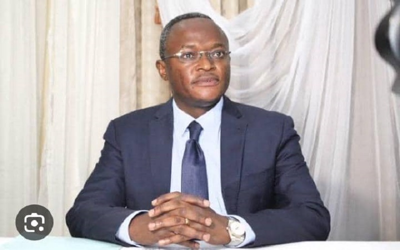 Le Gouverneur John Kabeya recadré par le CSAC pour ses propos jugés de séparatistes