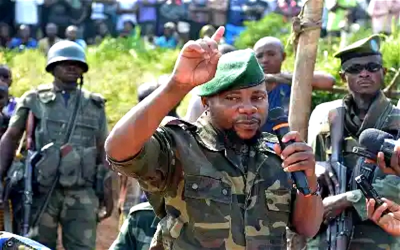 Nord-Kivu : des combats intenses signalés ce samedi à Kitshanga entre les Wazelendo et les rebelles du M23