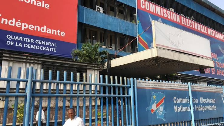 RDC : la CENI affirme avoir perdu deux cartons de bulletins de vote à destination de Kisangani