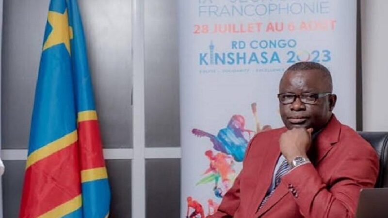 Francophonie : affaire 324 millions USD, Isidore Kwandja évoque la confusion créée par le ministre des Finances