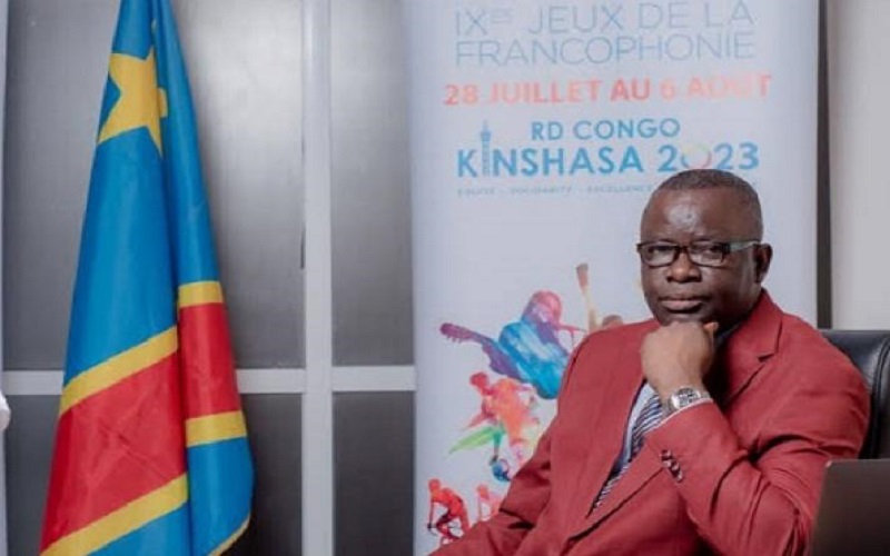 Francophonie : affaire 324 millions USD, Isidore Kwandja évoque la confusion créée par le ministre des Finances