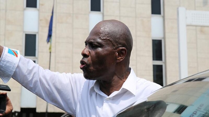 Kasai : Martin Fayulu attendu à Tshikapa