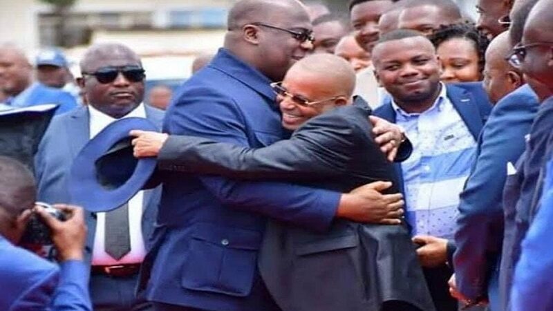 RDC : Jean-Claude Muyambo devient pro-Tshisekedi en pleine campagne électorale