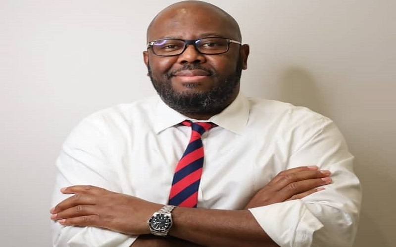 Kasaï oriental : le candidat député national UDPS, Godefroid Tshiangala lance son site internet