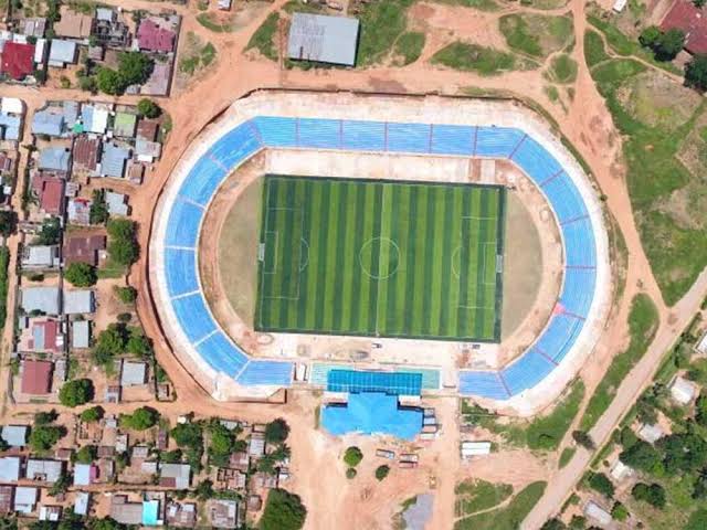 RDC: un budget de 21 millions USD proposé par François Kabulo pour la réfection de quatre stades