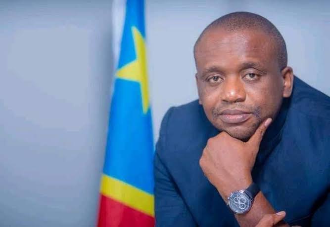 Kasaï oriental : l&rsquo;ancien Gouverneur Mathias Kabeya sommé de quitter la province