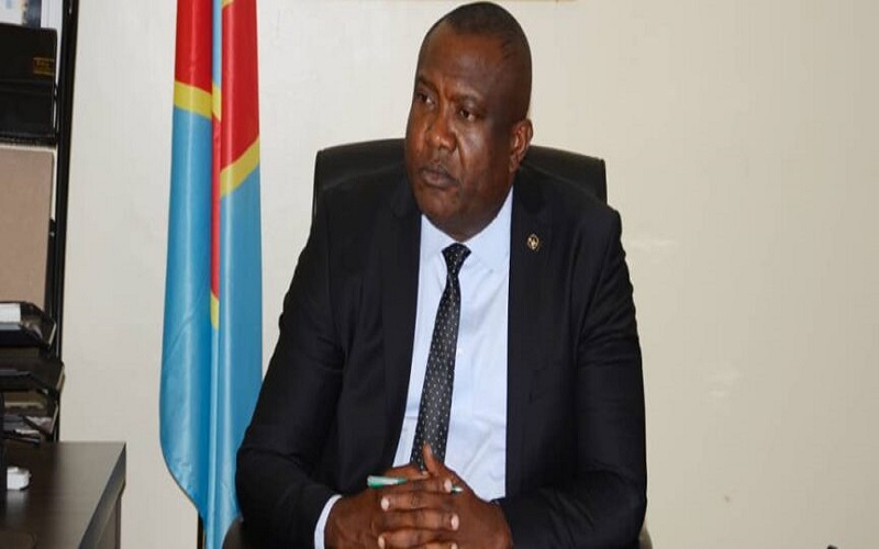 RDC : le Gouverneur de Haut-Uele Christophe Nangaa rappelé à Kinshasa