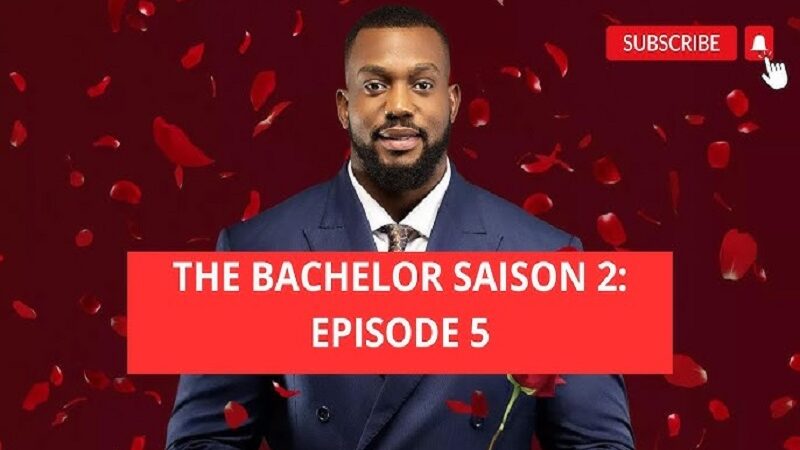 RDC : le CSAC va interdire la diffusion de l’émission The Bachelor