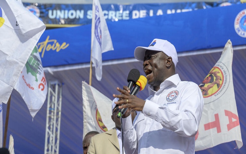 RDC : l’UDPS/Tshisekedi obtient 102 députés provinciaux aux dernières législatives provinciales