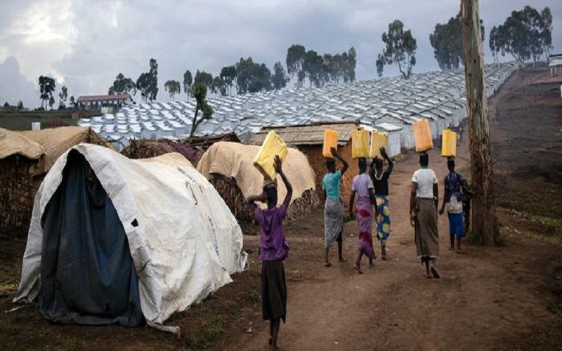 RDC : la communauté humanitaire préoccupée par la montée des violences à l’Est du pays