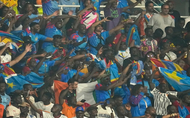 CAN 2023 : les Congolais déçus après un match contre la Zambie