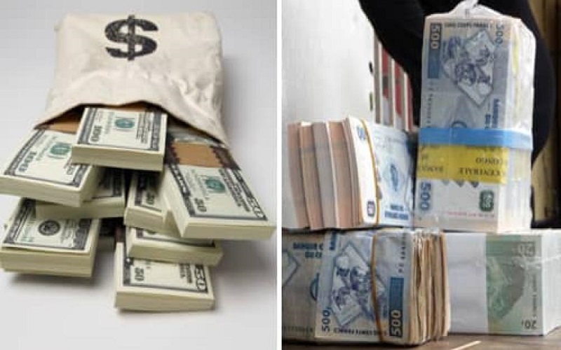RDC : le gouvernement s’engage à mobiliser 340 millions USD sur le marché financier local