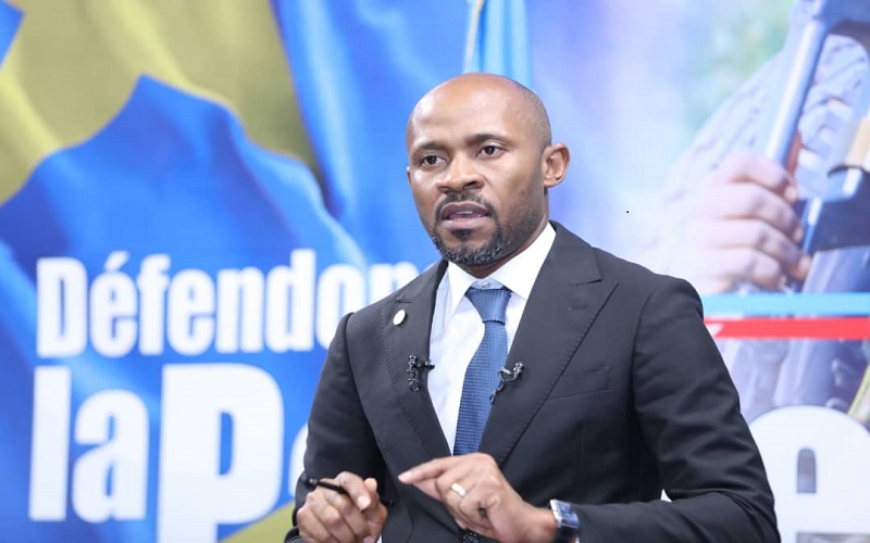 RDC : le gouvernement réagit aux menaces de Corneille Nangaa