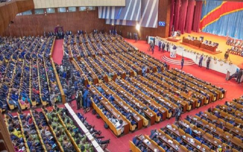RDC : quatre candidats malheureux à l’élection présidentielle renouent avec le chemin du parlement