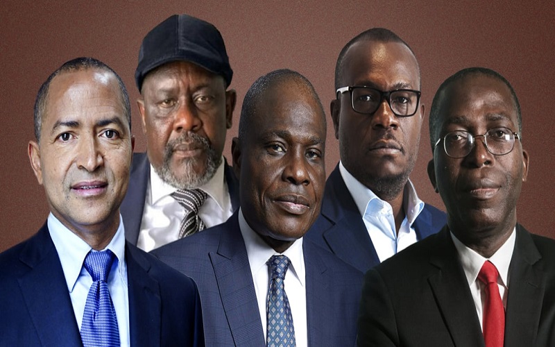 RDC : l’opposition congolaise tient à faire appliquer l’article 64