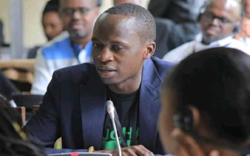 Kasai oriental : Nicolas Mbiya aux nouveaux députés provinciaux, « ces nouveaux élus ont l’obligation des résultats…et de redevabilité »