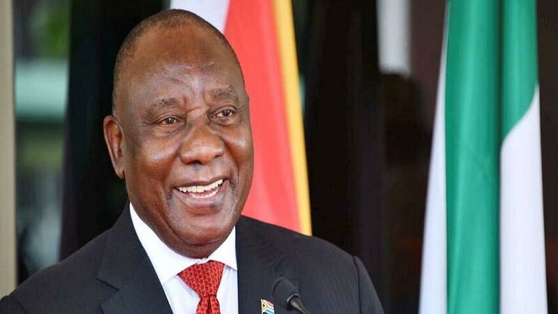 Guerre à l’Est : le président sud-africain décide de déployer 2.900 hommes en RDC
