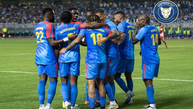 CAN 2023 : le match RDC-Côte d’Ivoire placé en signe de soutien aux populations de l’Est