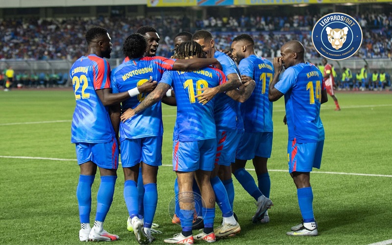 CAN 2023 : le match RDC-Côte d’Ivoire placé en signe de soutien aux populations de l’Est