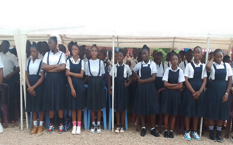 Kasai oriental : la Fondation André Kadima lance les activités de tourisme scolaire à Mbujimayi