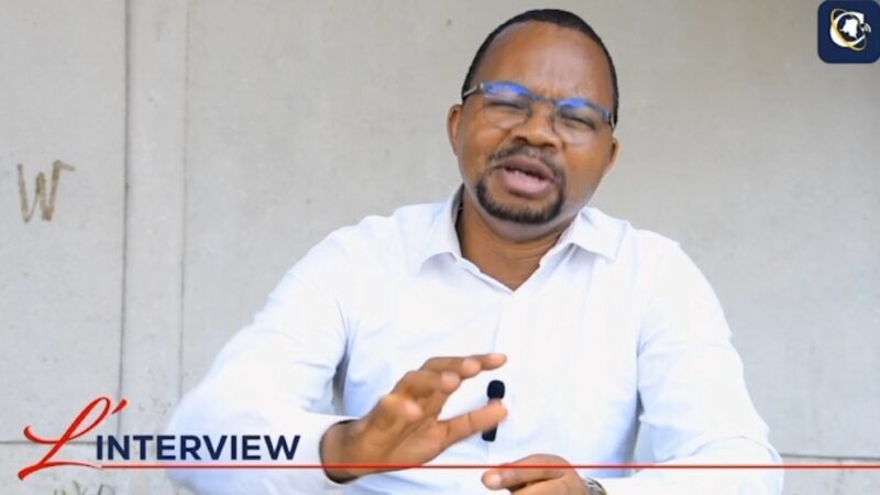 Contentieux électoraux : le député national Florent Ngandu Ndala appelle sa base de Mbujimayi à se méfier de tout ce que « les oiseaux de mauvaise augure propagent dans les réseaux sociaux »