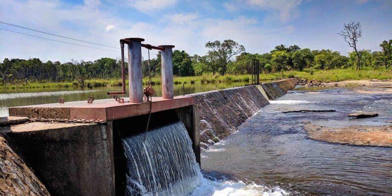 ATIDI couvre le projet hydroélectrique de Songa Energy, au Burundi, d’une capacité de 1,65 MW