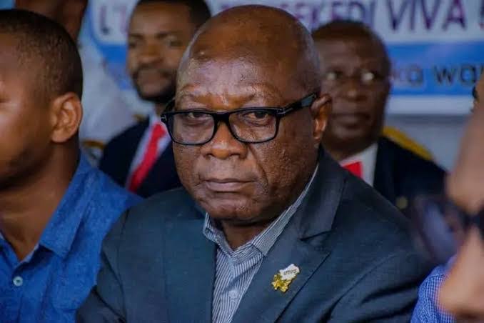 Élections sénatoriales: l’UDPS Jean-Pierre Dikoma dans la course au Kasaï oriental «pour continuer à défendre la cause de notre pays»