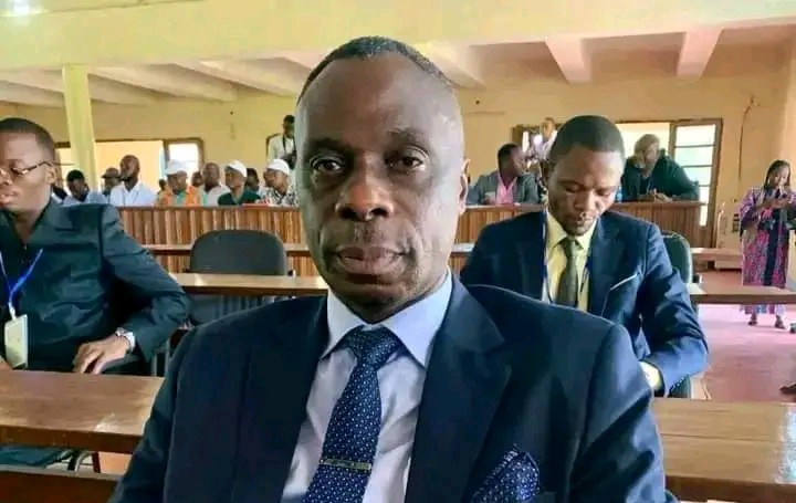Kasaï oriental : «Je suis un serviteur du peuple…»,rassure Jean-Paul Mbwebwa