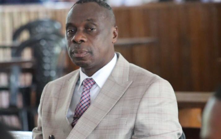 Kasaï oriental : sans surprise l’UDPS Jean-Paul Mbwebwa Kapo l’emporte et devient le 36 ième Gouverneur de l’histoire