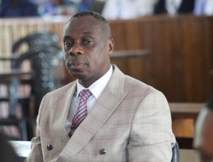 Kasaï oriental : le Gouverneur Jean-Paul Mbwembwa réitère son soutien au gouvernement Suminwa