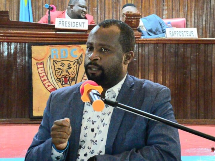 Élection des Gouverneurs : Professeur Alphonse Toussaint Tshitenga Mulumba met sur la table 540 millions usd déjà acquis pour dérouler son programme à axes