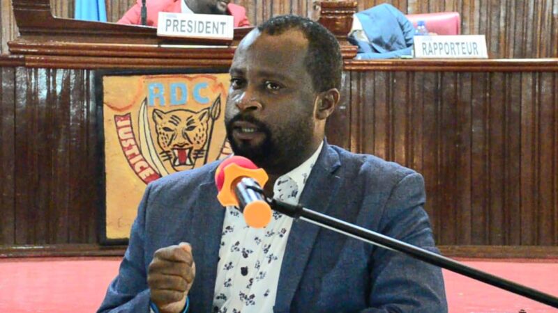 Élection des Gouverneurs : Professeur Alphonse Toussaint Tshitenga Mulumba met sur la table 540 millions usd déjà acquis pour dérouler son programme à axes