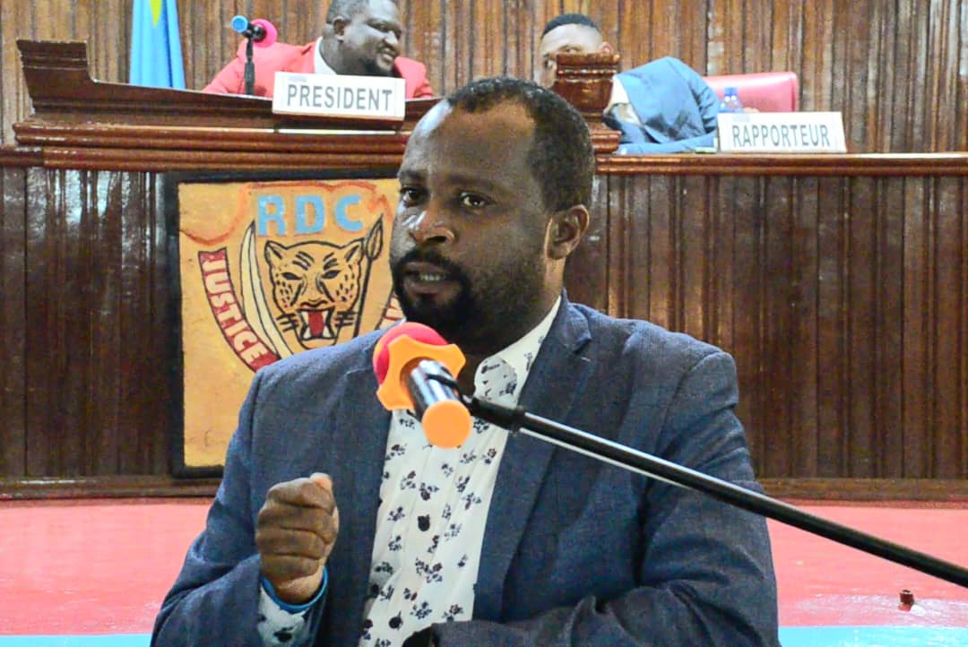 Élection des Gouverneurs : Professeur Alphonse Toussaint Tshitenga Mulumba met sur la table 540 millions usd déjà acquis pour dérouler son programme à axes