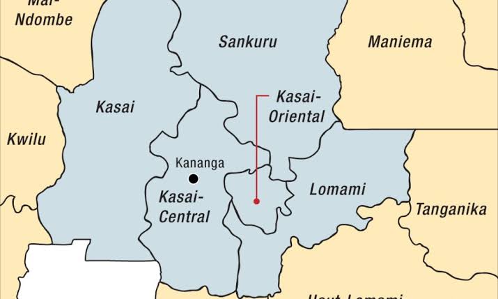 Grand Kasaï: ces projets seront réalisés dans le cadre du programme sino-congolais