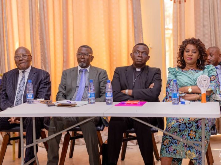 Kasaï oriental/ESU: ouverture du deuxième colloque international de l’Université Officielle de Mbujimayi au tour de la personne et de l’œuvre du professeur Kambayi Bwatshia