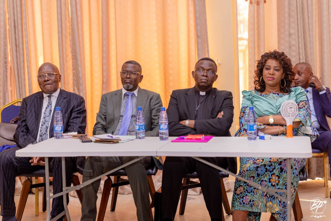 Kasaï oriental/ESU: ouverture du deuxième colloque international de l’Université Officielle de Mbujimayi au tour de la personne et de l’œuvre du professeur Kambayi Bwatshia