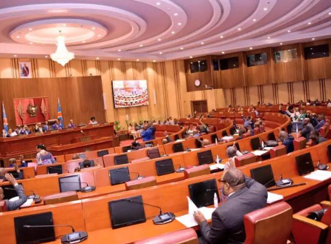 Élections des sénateurs : 34 candidats en lice pour les 4 sièges du Nord-Kivu