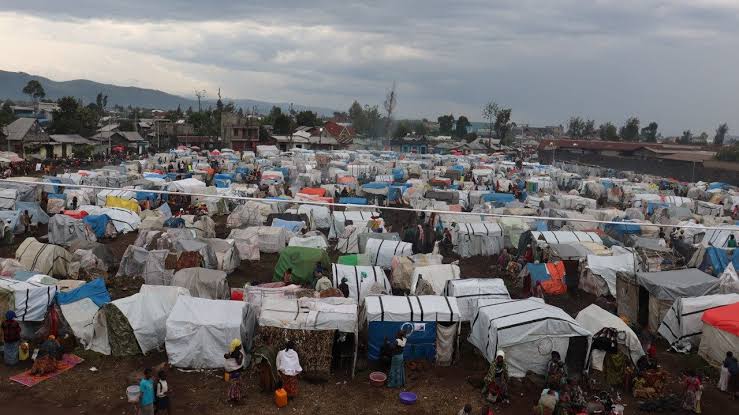 RDC: l’Union africaine condamne les attaques contre le camp des déplacés à Goma