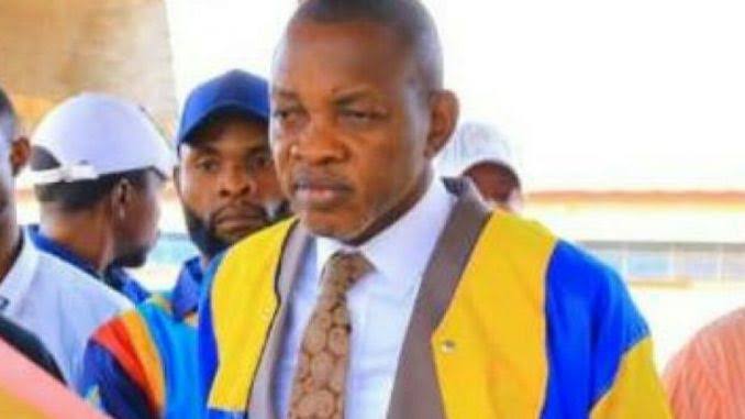 RDC: la Cour d’appel de Kinshasa-Gombe rejette la demande de mise en liberté de Mike Mukebayi