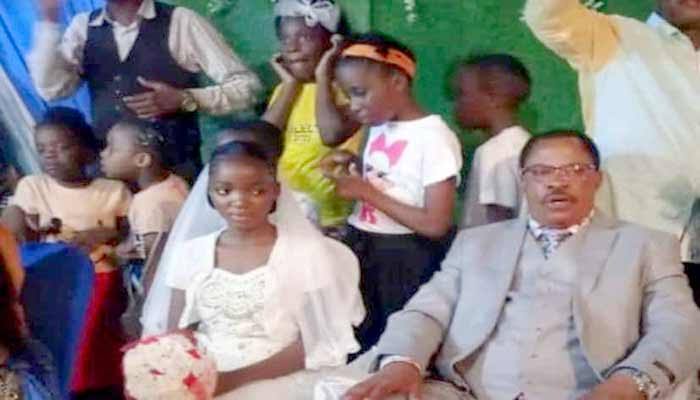 RDC : le ministère public requiert une peine de 20 ans contre le pasteur polygame Kas